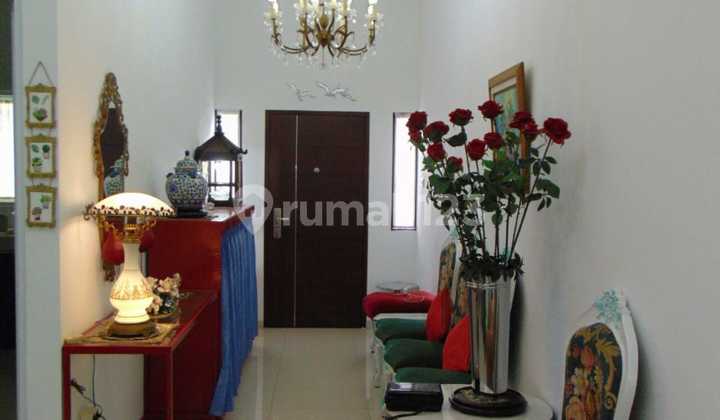 Grand Serpong Residence 2 Rumah Bagus. Rapih Siap Huni 2