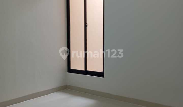 VILLA MELATI MAS BSD RUMAH BARU MINIMALIS 2 LANTAI SIAP HUNI 2