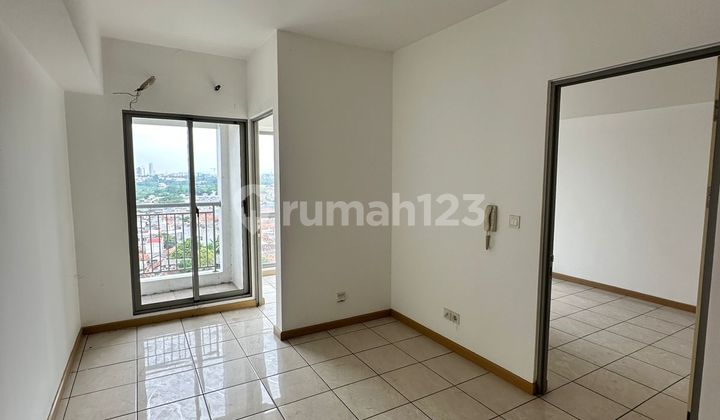 DIJUAL CEPAT APARTEMEN MIDTOWN GADING SERPONG FASILITAS LENGKAP