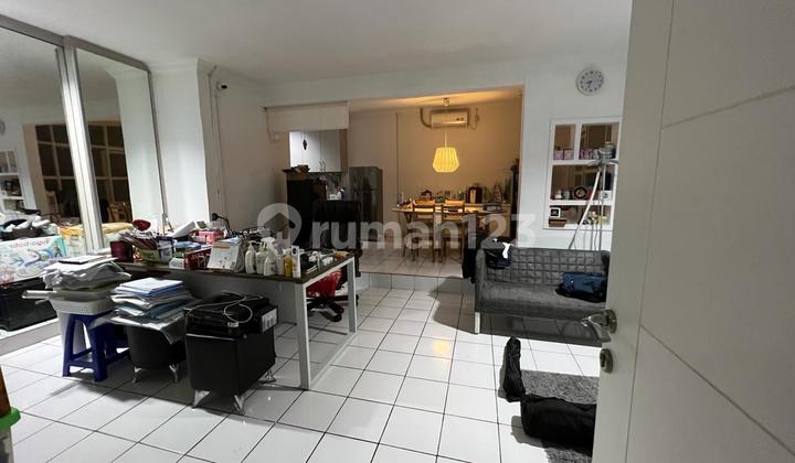 FOR SALE: NICE HOUSE, EASY ACCESS, READY TO OCCUPY IN DASANA INDAH TANGERANG