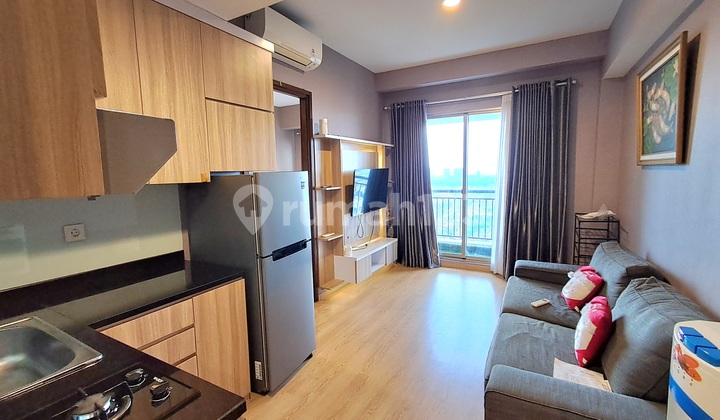 FOR RENT: MTOWN SIGNATURE GADING SERPONG APARTMENT, 2 BEDROOM TYPE, FULLY FURNISHED FOR RENT: MTOWN SIGNATURE GADING SERPONG APARTMENT, 2 BEDROOM TYPE, FULLY FURNISHED