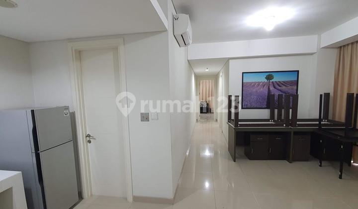 Rainbow Spring Condovillas Gadinh Serpong Semi Furnished Type 3+1 Rainbow Spring Condovillas Gadinh Serpong Semi Furnished Type 3+1