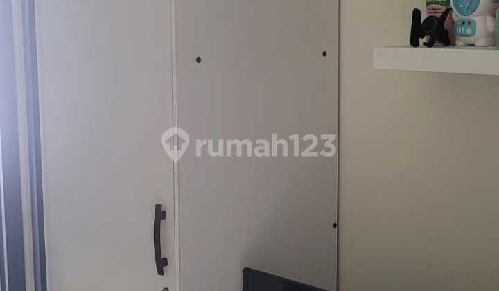 For Sale Semi Furnished 2-Story House In Baroni Cluster Gading Serpong 2