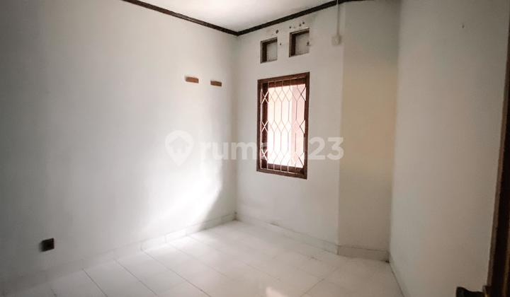 Dijual Rumah 1 Lantai SHM Bagus, Siap Huni di Anggrek Loka Bsd 2