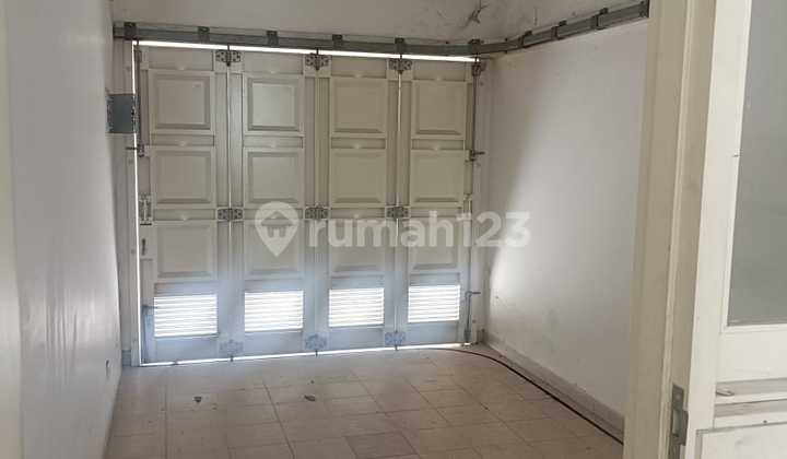 FOR RENT: NICE, TIDY HOUSE, SIZE 7X18, READY TO OCCUPY IN GADING SERPONG 2