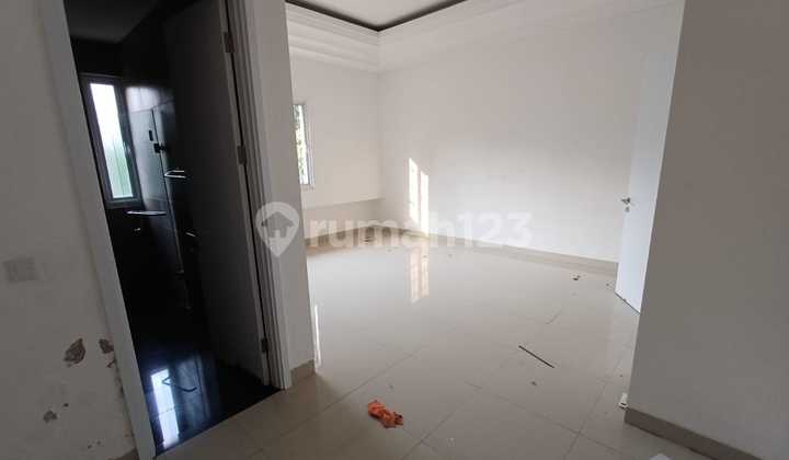 FOR RENT: NICE HOUSE, SERENE ENVIRONMENT, READY TO OCCUPY IN MAJA BSD 2