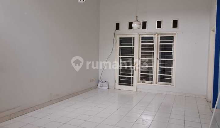 TURUN HARGA DIJUAL RUMAH BAGUS, RAPIH SIAP HUNI DI DELATINOS BSD 2