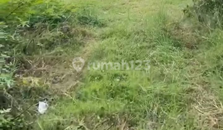 Dijual Cepat Kavling untuk Industri di Jalan Raya Curug, Tangerang