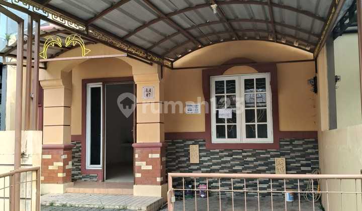 QUICKLY FOR RENT HOUSE IN NUSALOKA BSD VERY FAVORABLE POSITION QUICKLY FOR RENT HOUSE IN NUSALOKA BSD VERY FAVORABLE POSITION