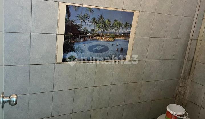 FOR SALE/RENT READY-TO-OCCUPY HOUSE WITH CERTIFICATE, STRATEGIC LOCATION IN MEDANG LESTARI, TANGERANG 2