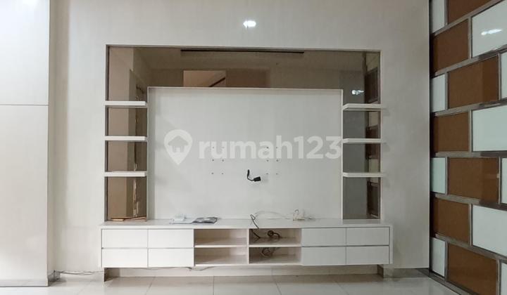 Dijual/sewa Sutera Leora Alam Sutera Rumah Rapih Hadap Selatan