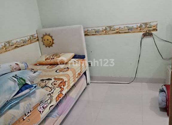 Dijual Rumah Bagus Semi Furnished Di Sutera Delima Alam Sutera 2