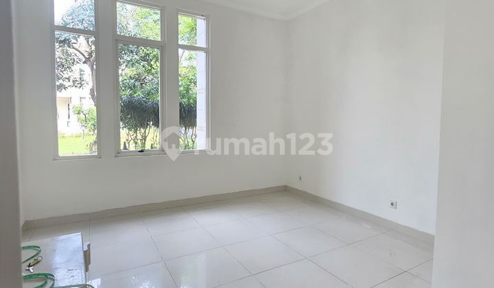 SOLD CHEAP BELOW MARKET PRICE CORNER POSITION IN GADING SERPONG