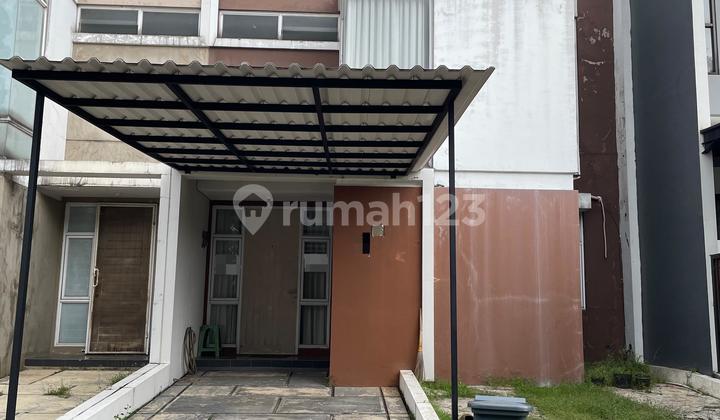 FOR RENT: BEAUTIFUL MINIMALIST NORTH-FACING HOUSE AT THE ICON BSD FOR RENT: BEAUTIFUL MINIMALIST NORTH-FACING HOUSE AT THE ICON BSD