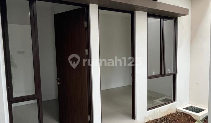 FOR RENT BEAUTIFUL MODERN HOUSE IN CITRA GARDEN SERPONG, CISAUK