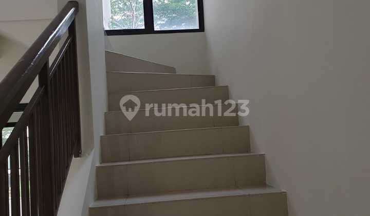 For Rent Semi-Furnished House Ready to Occupy at The Avani BSD 2