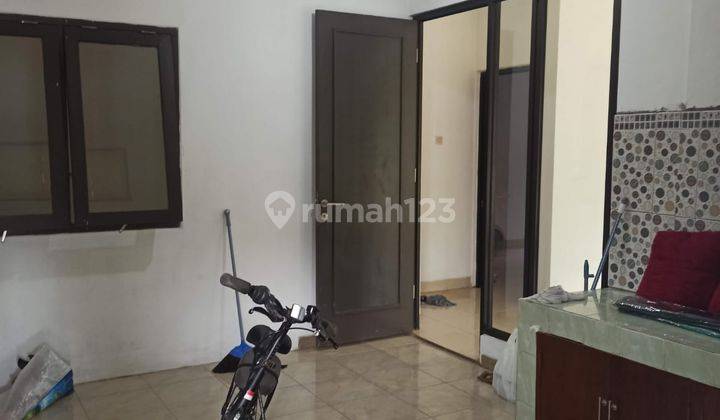 DISEWAKAN CEPAT RUMAH HOEK SHM DI FORTUNE GRAHA RAYA BINTARO 2