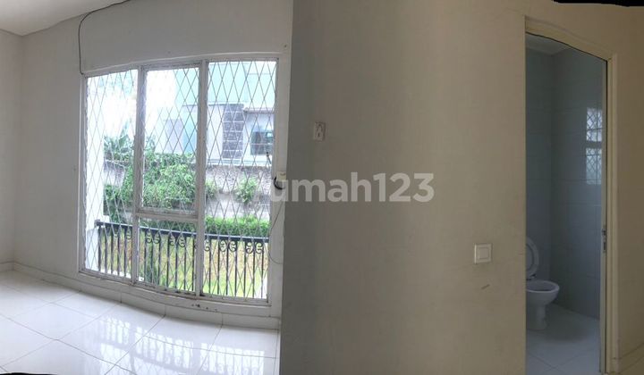 DIJUAL MURAH RUMAH RAPIH SIAP HUNI DI SEVILLA PARK, KENCANA LOKA BSD 2