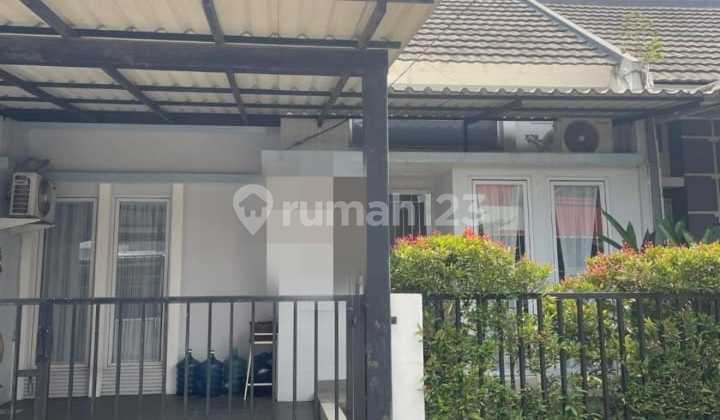 For Sale Nice Neat Fully Furnished House In Melati Mas Bsd City For Sale Nice Neat Fully Furnished House In Melati Mas Bsd City