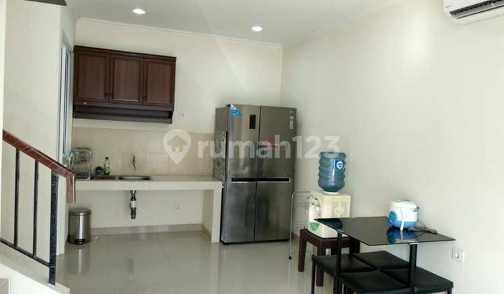 DISEWAKAN RUMAH BAGUS, RAPIH DI CLUSTER TESLA GADING SERPONG DISEWAKAN RUMAH BAGUS, RAPIH DI CLUSTER TESLA GADING SERPONG