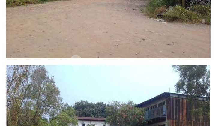 DIJUAL BUB GUDANG LOKASI BAGUS SIAP PAKAI DI ANCOL, JAKARTA UTARA