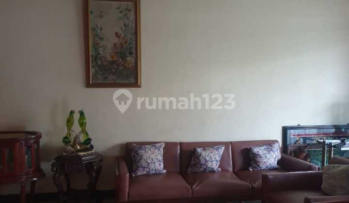 DIJUAL BUB RUMAH DI KOMPLEK BNI SLIPI, JAKBAR SEMI FURNISHED DIJUAL BUB RUMAH DI KOMPLEK BNI SLIPI, JAKBAR SEMI FURNISHED