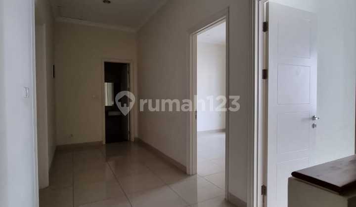DISEWAKAN RUMAH BAGUS SEMI FURNISHED DI CLUSTER MAXWELL GADING SERPONG 2