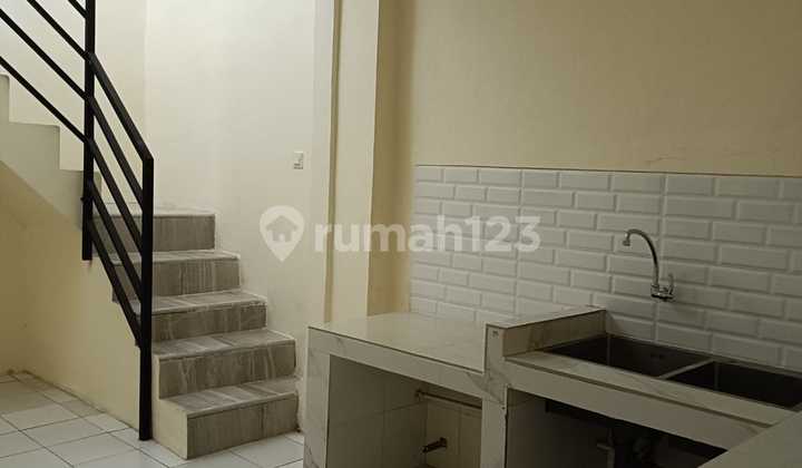 DIJUAL RUMAH BAGUS, RAPIH SIAP HUNI DI REGENCY MELATI MAS BSD