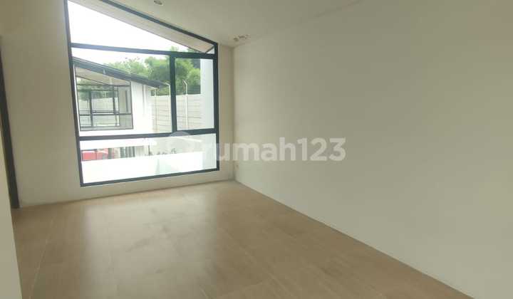 FOR SALE: MODERN HOUSE, NEVER OCCUPIED, IN TAMAN UBUD KENCANA, TANGERANG 2