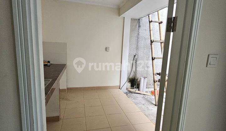 FOR RENT BEAUTIFUL MINIMALIST HOUSE IN VIVALDI AT SYMPHONIA GADING SERPONG 2