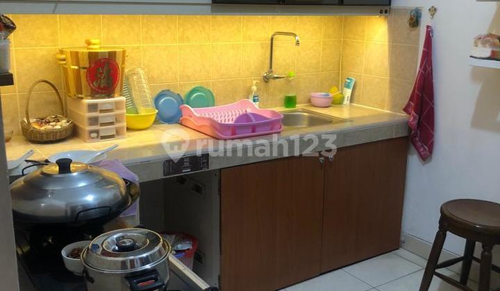 DIJUAL RUMAH RAPIH SIAP HUNI DI SEKTOR 1E GADING SERPONG 2