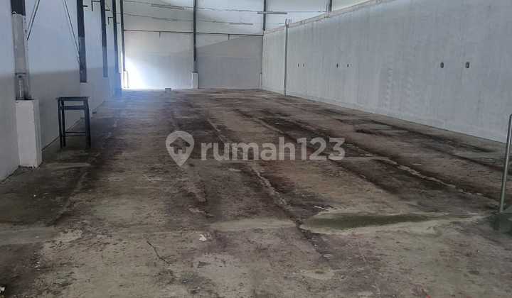 Dijual Pabrik Siap Pakai Sudah Renovasi di Parung Panjang, Bogor Dijual Pabrik Siap Pakai Sudah Renovasi di Parung Panjang, Bogor