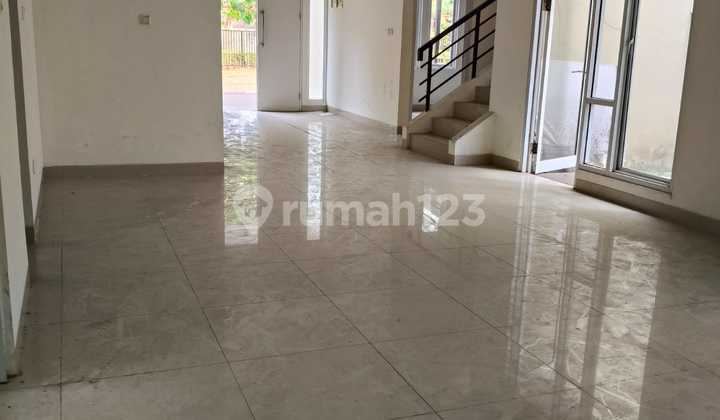 Fast Sale Price Drop Nice House L12 in San Lorenzo Cluster, Gading Serpong 2
