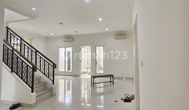 SOLD CHEAP BELOW MARKET PRICE CORNER POSITION IN GADING SERPONG