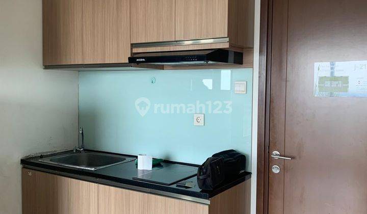 Disewakan Cepat Apartemen Mtown Signature Gading Serpong Type 1BR Full Furnished 2