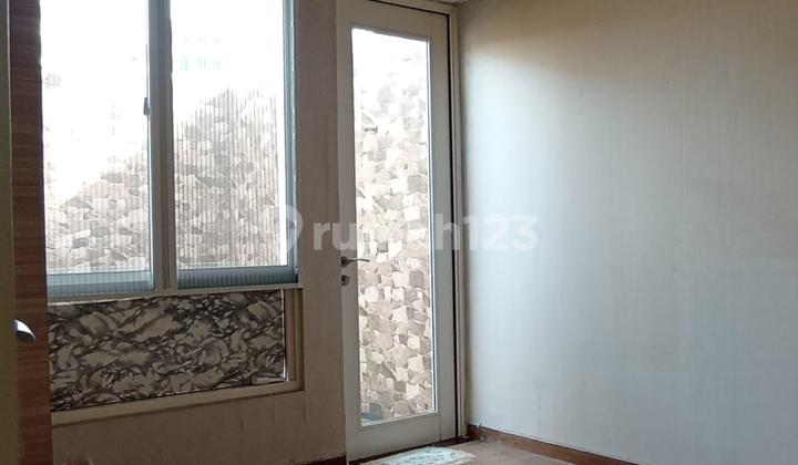 Dijual/sewa Sutera Leora Alam Sutera Rumah Rapih Hadap Selatan 2