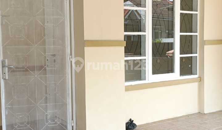 DIJUAL RUMAH BAGUS, RAPIH SIAP HUNI DI REGENCY MELATI MAS BSD 2