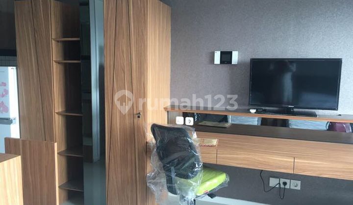 Termurah Dijual Apartemen Paddington Heights Alam Sutera Full Furnished