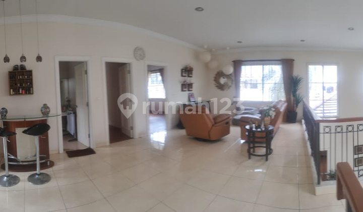 Dijual Murah Banget Rumah Full Furnished di Sutera Olivia, Alam Sutera Dijual Murah Banget Rumah Full Furnished di Sutera Olivia, Alam Sutera