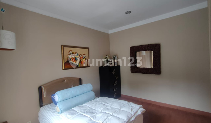 Dijual Murah Banget Rumah Full Furnished di Sutera Olivia, Alam Sutera Dijual Murah Banget Rumah Full Furnished di Sutera Olivia, Alam Sutera