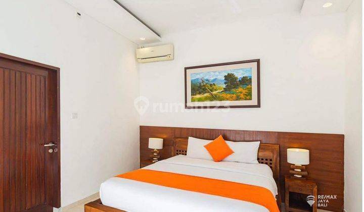 Cheap Villa for Sale in Canggu 2