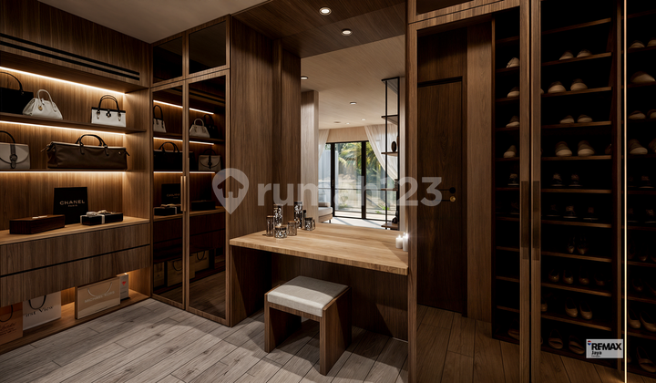 Villa Luxury 4 Bedroom For Sale In Uluwatu