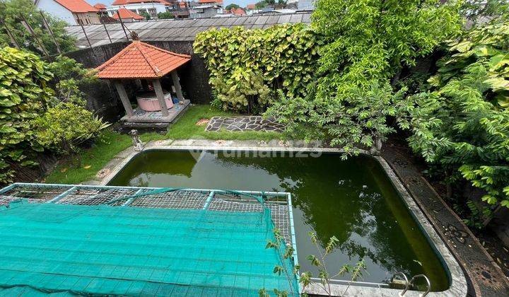 House For Rent, Denpasar Area 2