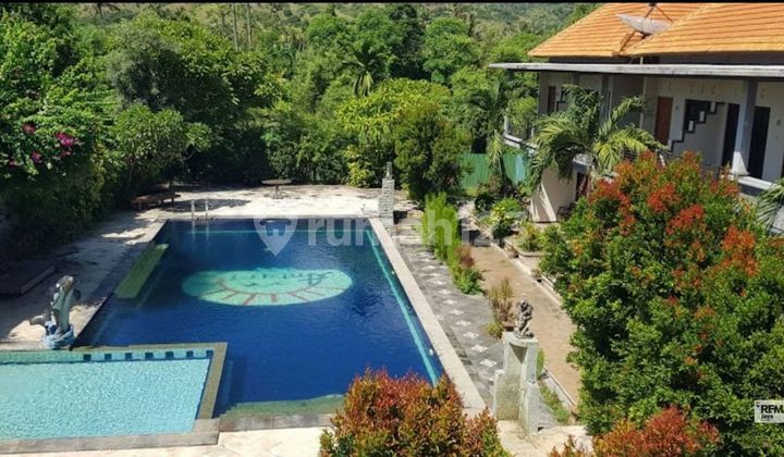 Former Hotel Property For Sale In Pemuteran, Buleleng 2