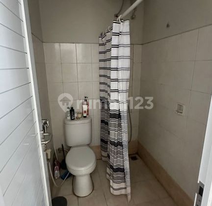 Unfurnished House With 3 Bedroom For Rent In Kerobokan Kelod 2