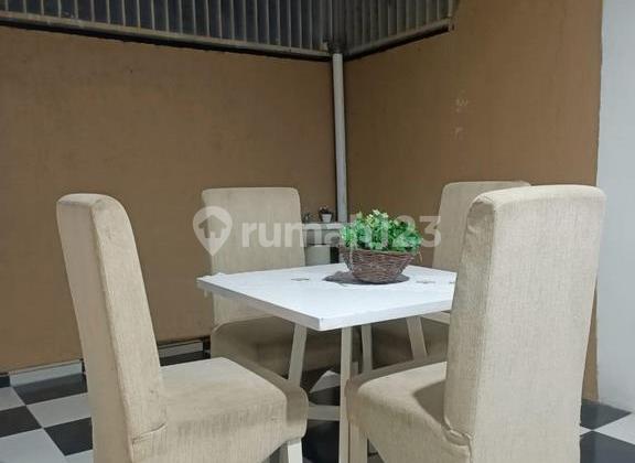 Rumah 3 Kamar Eksklusif Disewakan di Kawasan Elite Mumbul 2