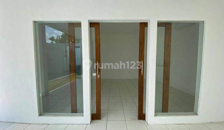 Stylish 2BR Villa For Rent, Canggu Area 2