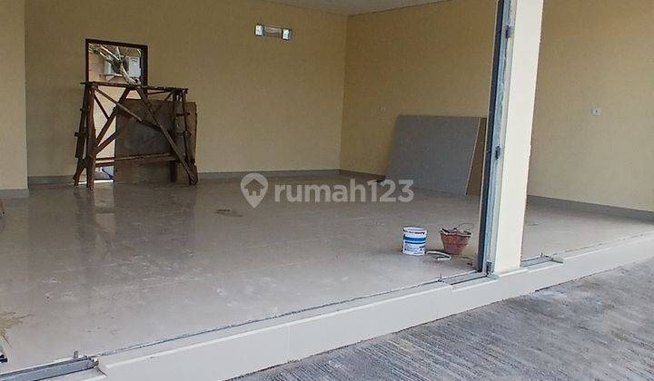 Commercial Space For Rent In Tabanan 2