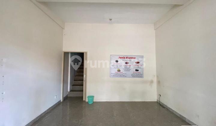 Two-Storey Shophouse For Rent In Kuta