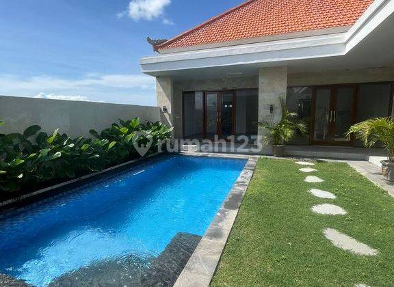 Villa For Rent, Canggu Area 1